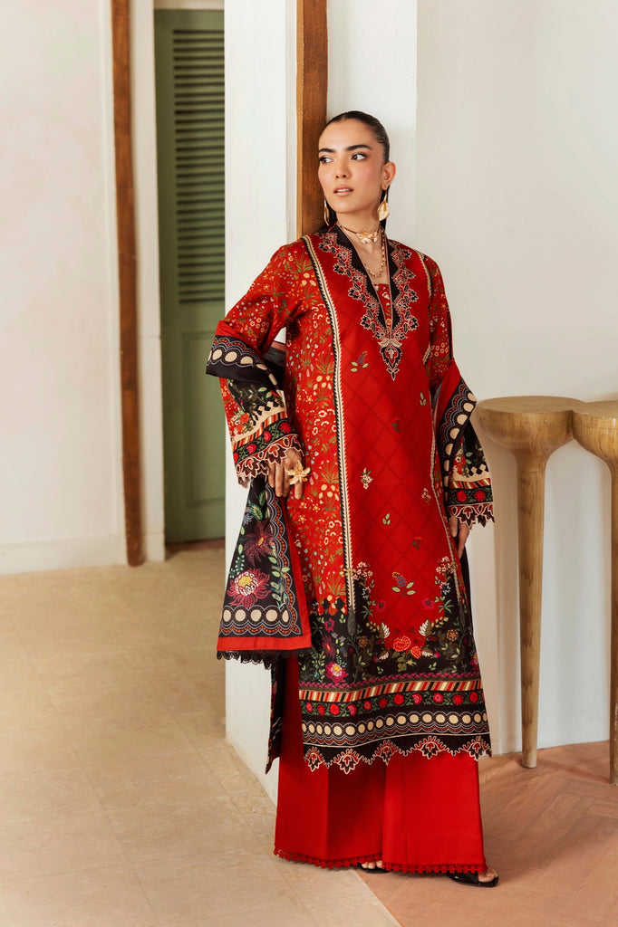 Nissa Marina Premium By Raj Bari ( 09 )