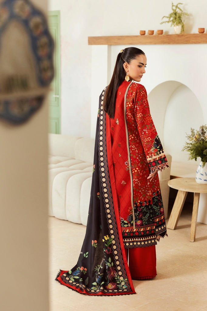 Nissa Marina Premium By Raj Bari ( 09 )