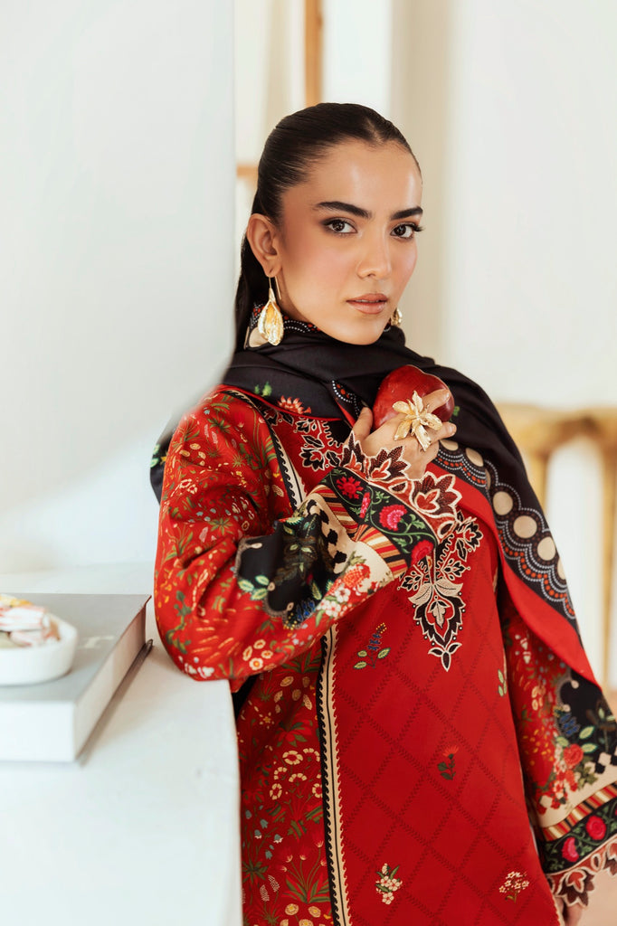 Nissa Marina Premium By Raj Bari ( 09 )
