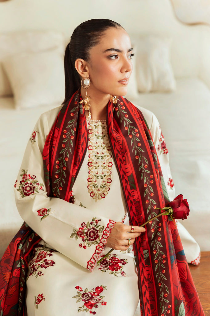 Nissa Marina Premium By Raj Bari ( 01 )