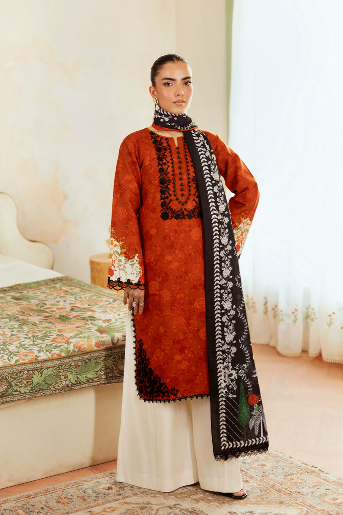 Nissa Marina Premium By Raj Bari (  06 )