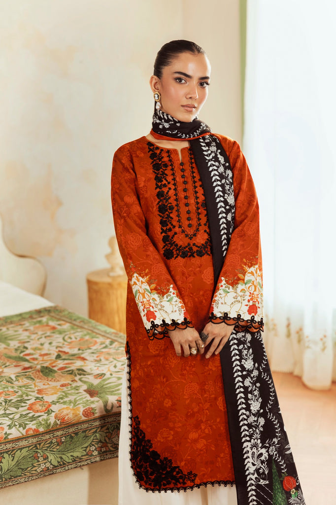 Nissa Marina Premium By Raj Bari (  06 )