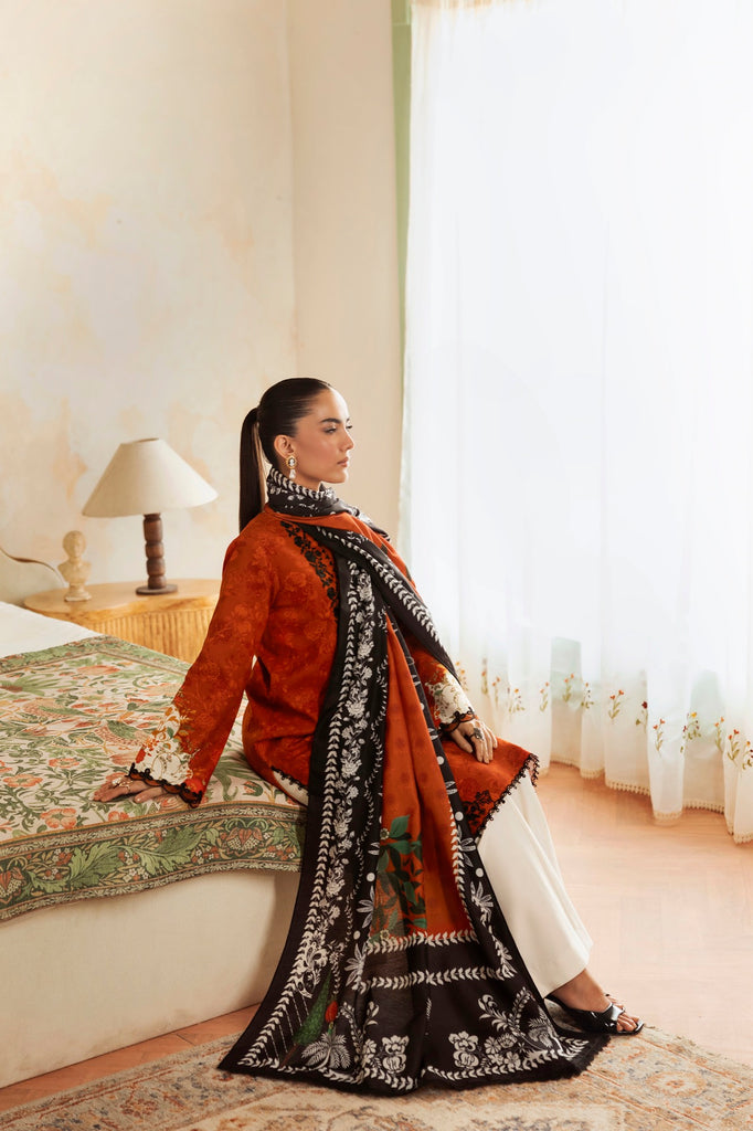 Nissa Marina Premium By Raj Bari (  06 )