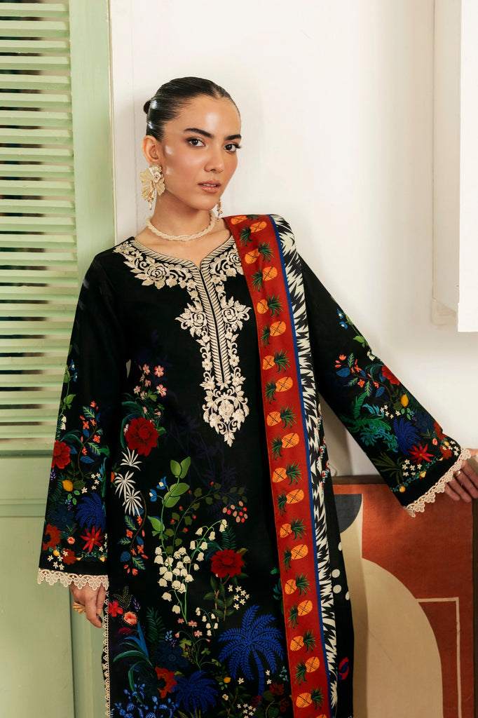 Nissa Marina Premium By Raj Bari ( 11 )