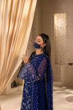 Zeenat Khush Khas By Flossie (ZE-108)