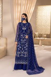Zeenat Khush Khas By Flossie (ZE-108)