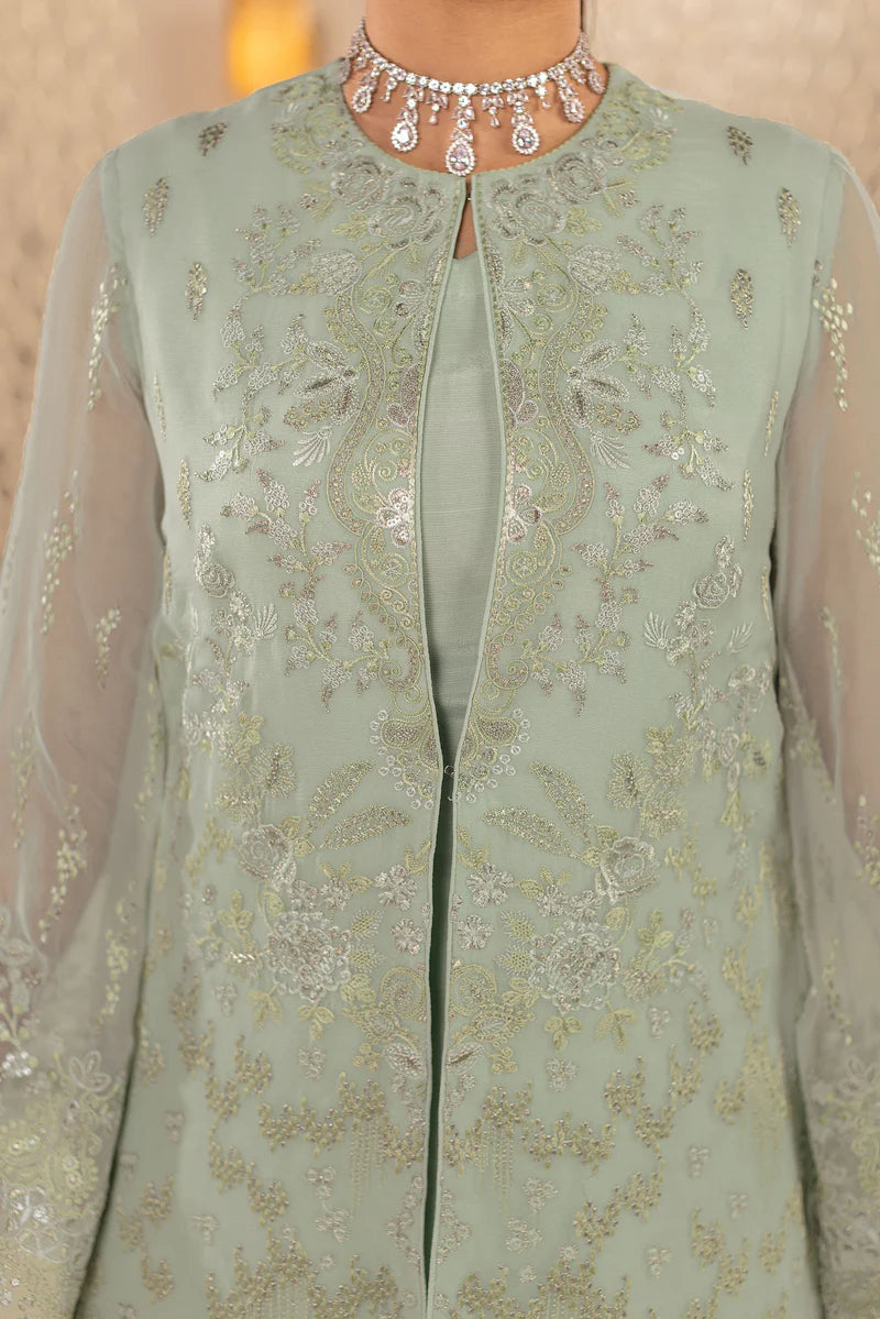 Zeenat Khush Khas By Flossie (Z E-101 B)