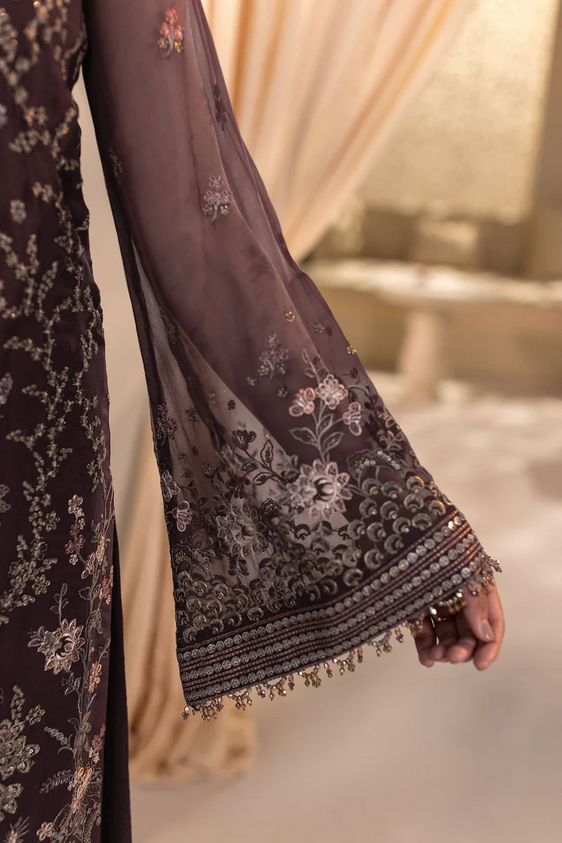 Zeenat Khush Khas By Flossie (ZE-104)