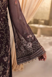 Zeenat Khush Khas By Flossie (ZE-104)