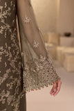 Zeenat Khush Khas By Flossie (ZE-110)