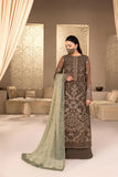 Zeenat Khush Khas By Flossie (ZE-110)