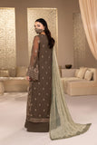 Zeenat Khush Khas By Flossie (ZE-110)