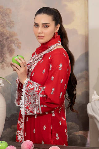 Raeesa Premium | Noor E Fajar | Aafreen | NF - 1433