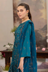 Raeesa Premium | Noor E Fajar | Aafreen | NF - 1437