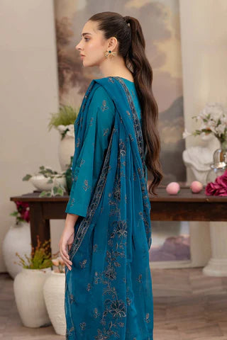 Raeesa Premium | Noor E Fajar | Aafreen | NF - 1437
