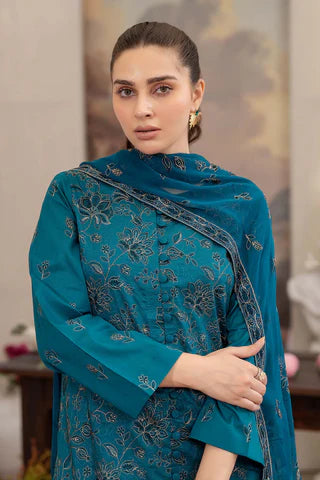 Raeesa Premium | Noor E Fajar | Aafreen | NF - 1437
