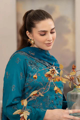 Raeesa Premium | Noor E Fajar | Aafreen | NF - 1437