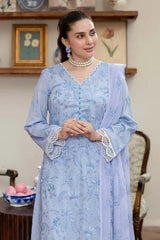 Raeesa Premium | Noor E Fajar | Aafreen | NF - 1438