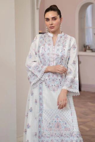 Raeesa Premium | Noor E Fajar | Aafreen | NF - 1441