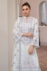 Raeesa Premium | Noor E Fajar | Aafreen | NF - 1441