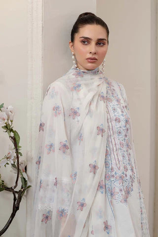 Raeesa Premium | Noor E Fajar | Aafreen | NF - 1441