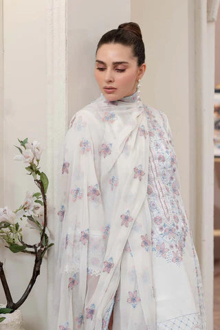 Raeesa Premium | Noor E Fajar | Aafreen | NF - 1441