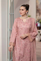 Raeesa Premium | Noor E Fajar | Aafreen | NF - 1439