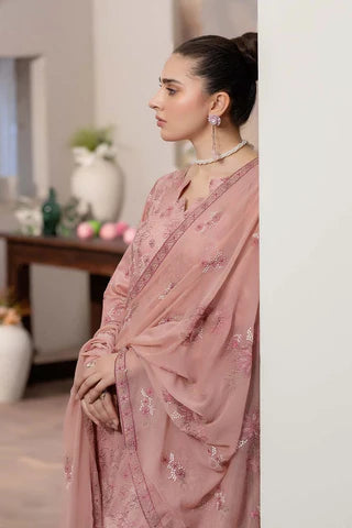 Raeesa Premium | Noor E Fajar | Aafreen | NF - 1439