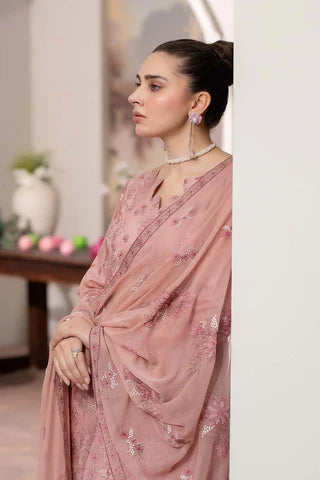 Raeesa Premium | Noor E Fajar | Aafreen | NF - 1439