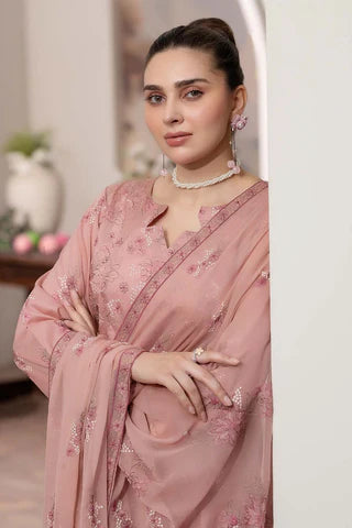 Raeesa Premium | Noor E Fajar | Aafreen | NF - 1439