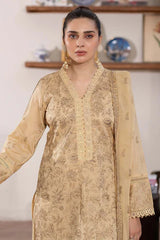Raeesa Premium | Noor E Fajar | Aafreen | NF - 1444