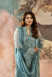 Kimora Luxury Organza by Raeesa (HU-63)