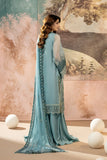 Kimora Luxury Organza by Raeesa (HU-63)