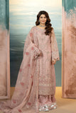 Kimora Luxury Organza by Raeesa (HU-62)