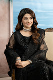 Kimora Luxury Organza by Raeesa (HU-66)