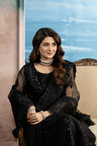 Kimora Luxury Organza by Raeesa (HU-66)