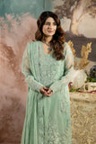 Kimora Luxury Organza by Raeesa (HU-67)