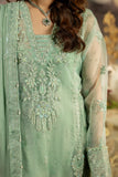 Kimora Luxury Organza by Raeesa (HU-67)