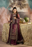 Kimora Luxury Organza by Raeesa (HU-68)