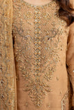 Kimora Luxury Organza by Raeesa (HU-65)