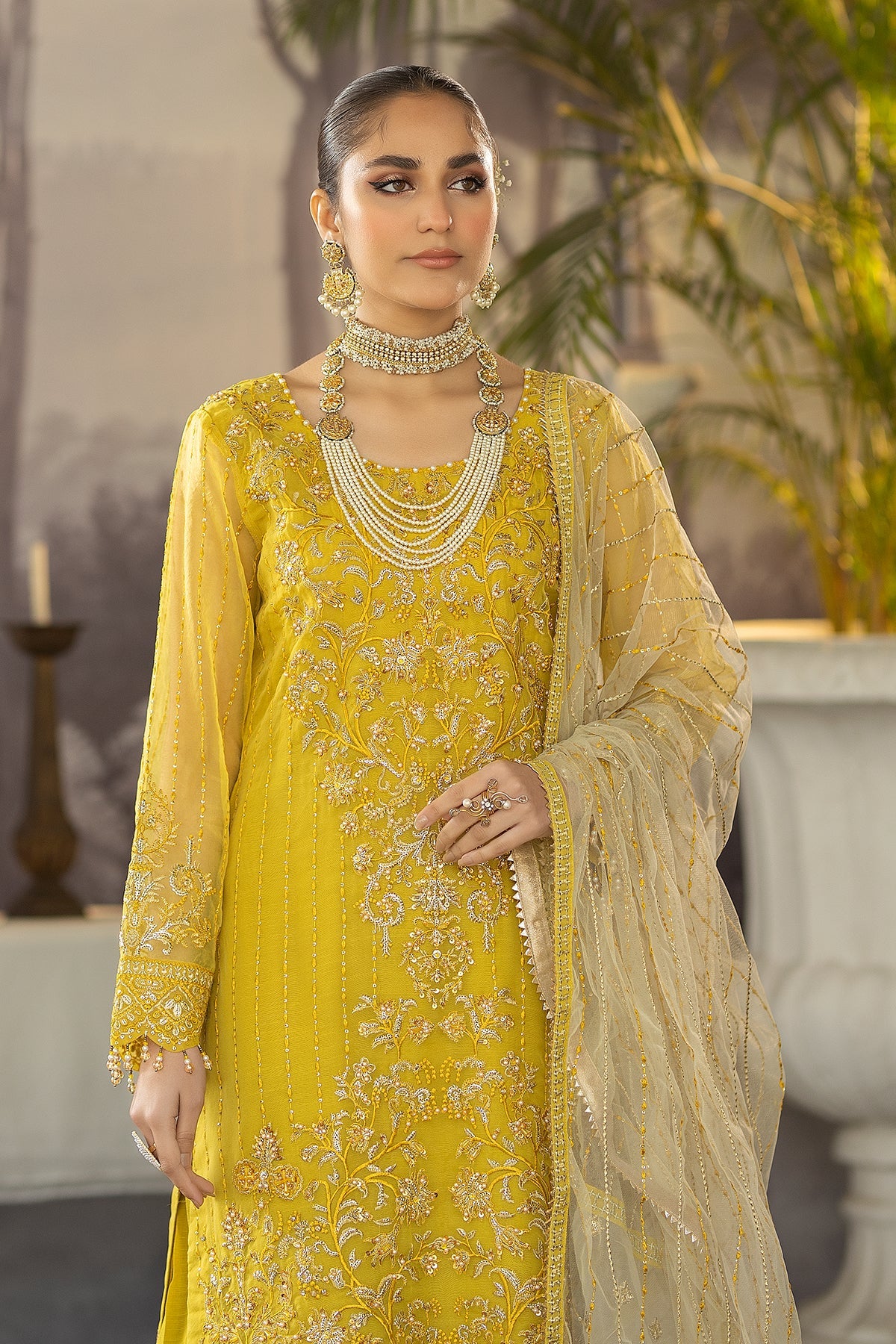 Raeesa Premium | DL-1026 Mehfil-e-Aab