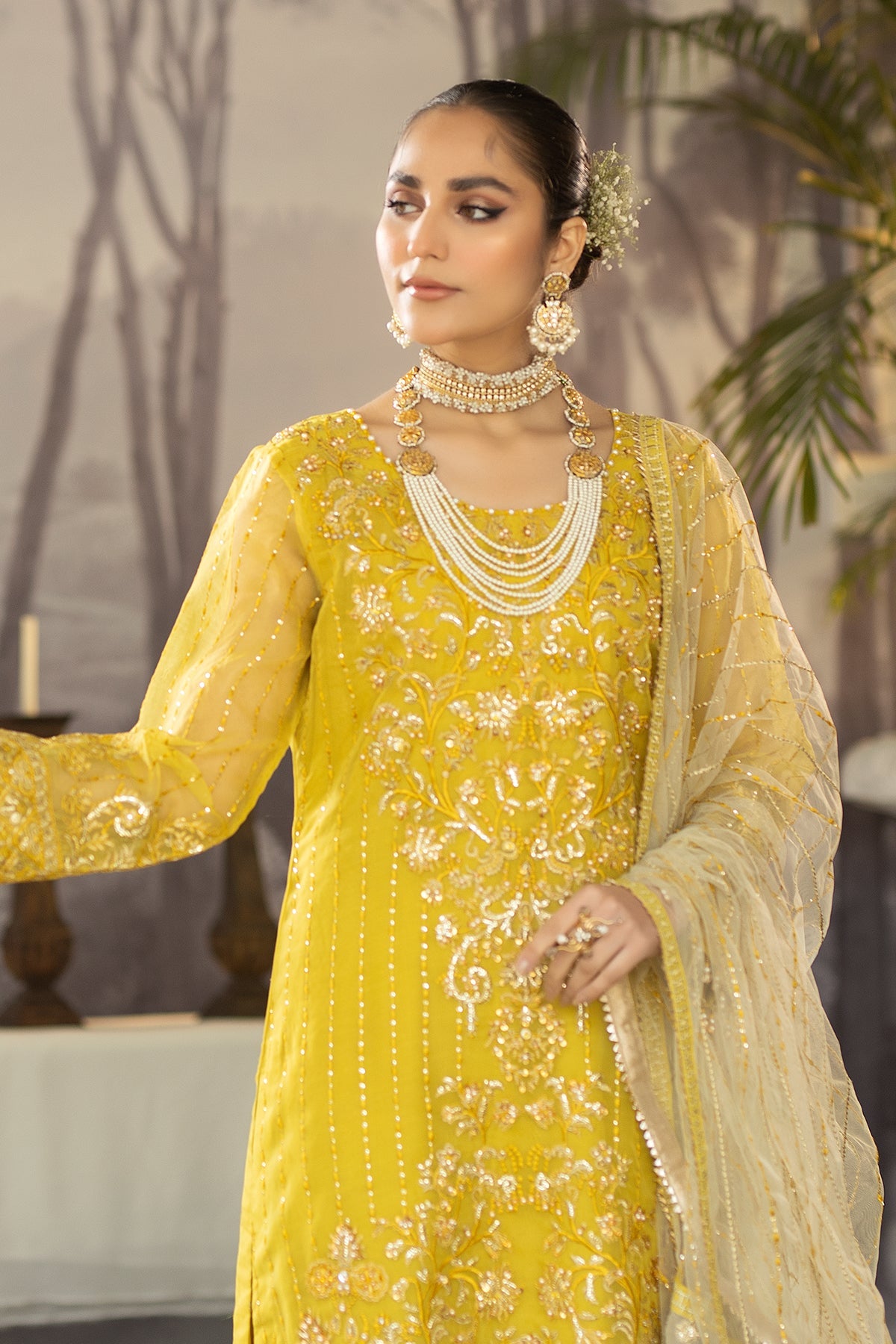 Raeesa Premium | DL-1026 Mehfil-e-Aab