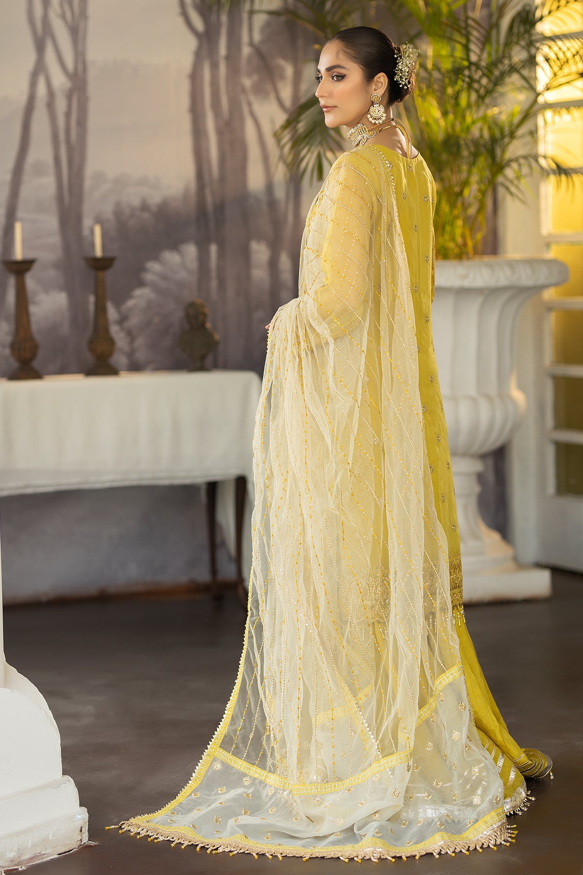 Raeesa Premium | DL-1026 Mehfil-e-Aab