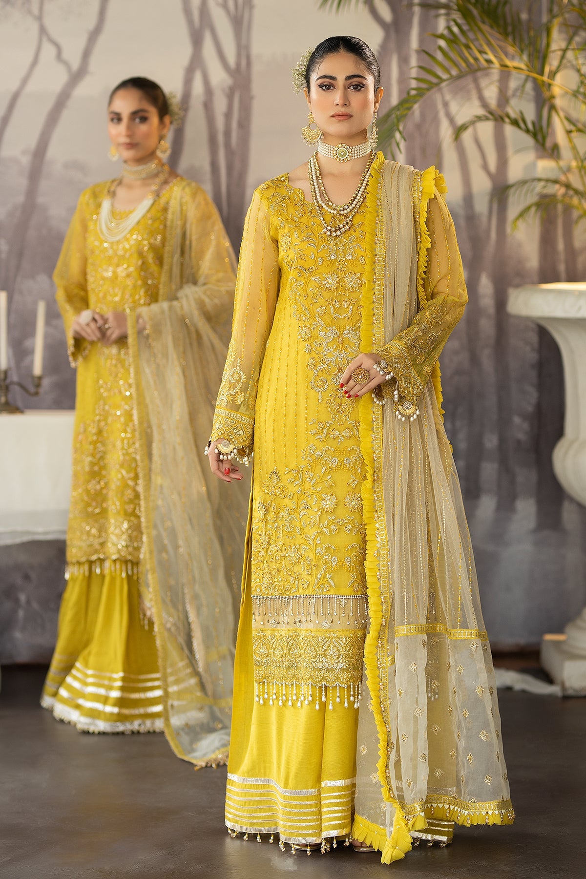Raeesa Premium | DL-1026 Mehfil-e-Aab