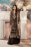 Kimora Luxury Organza by Raeesa (HU-70)