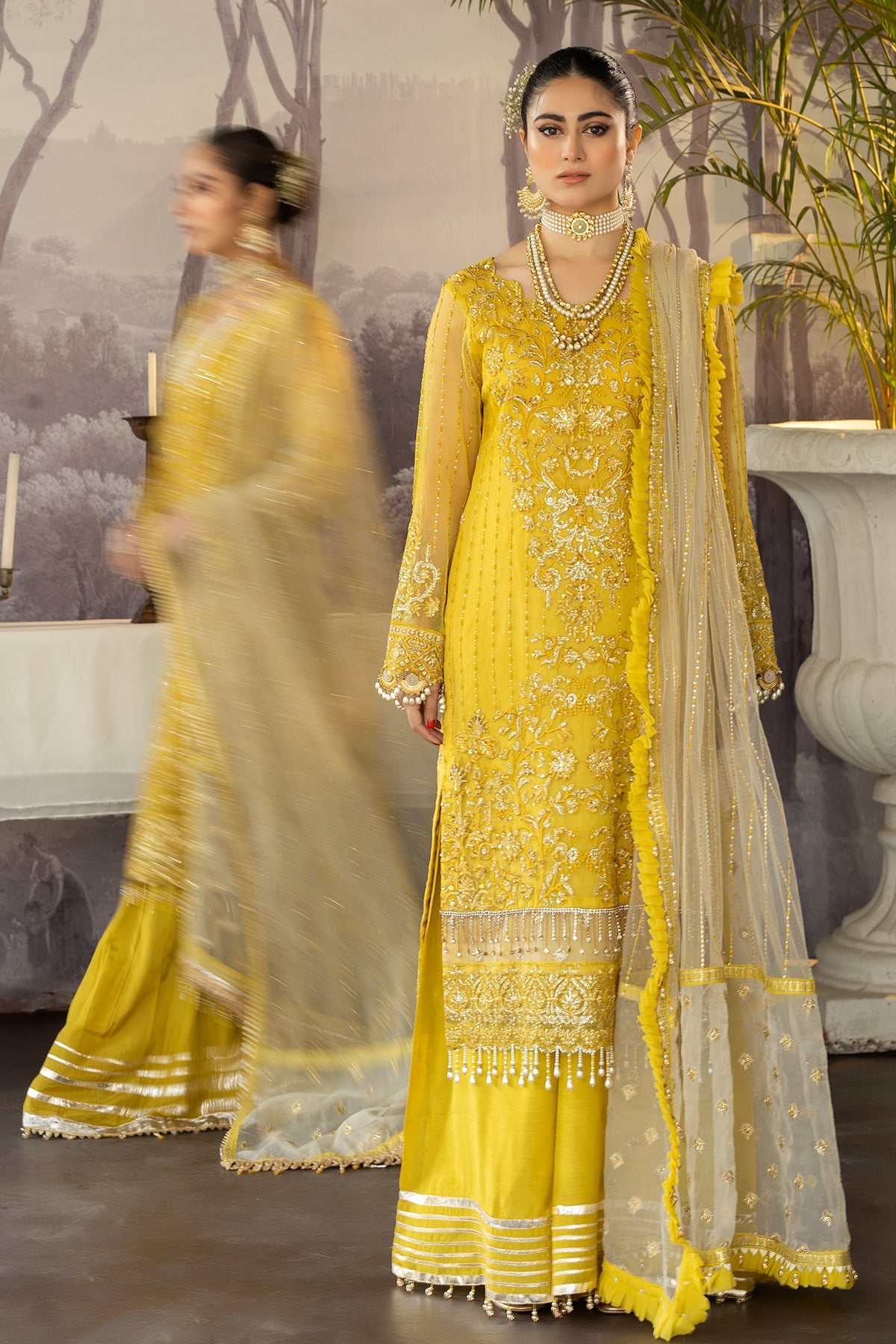 Raeesa Premium | DL-1026 Mehfil-e-Aab