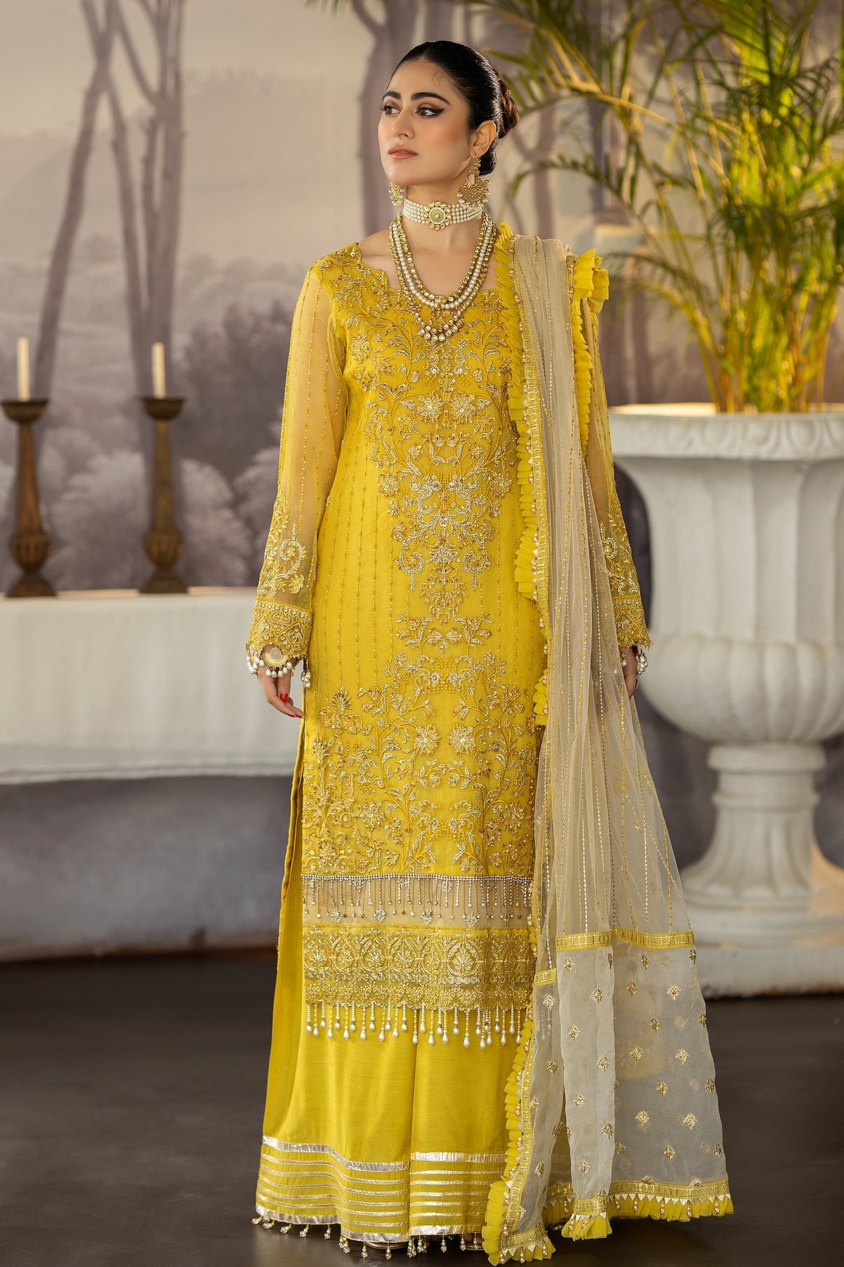 Raeesa Premium | DL-1026 Mehfil-e-Aab