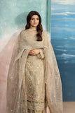 Kimora Luxury Organza by Raeesa (HU-69)
