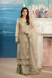 Kimora Luxury Organza by Raeesa (HU-69)