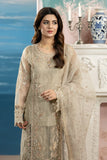 Kimora Luxury Organza by Raeesa (HU-69)